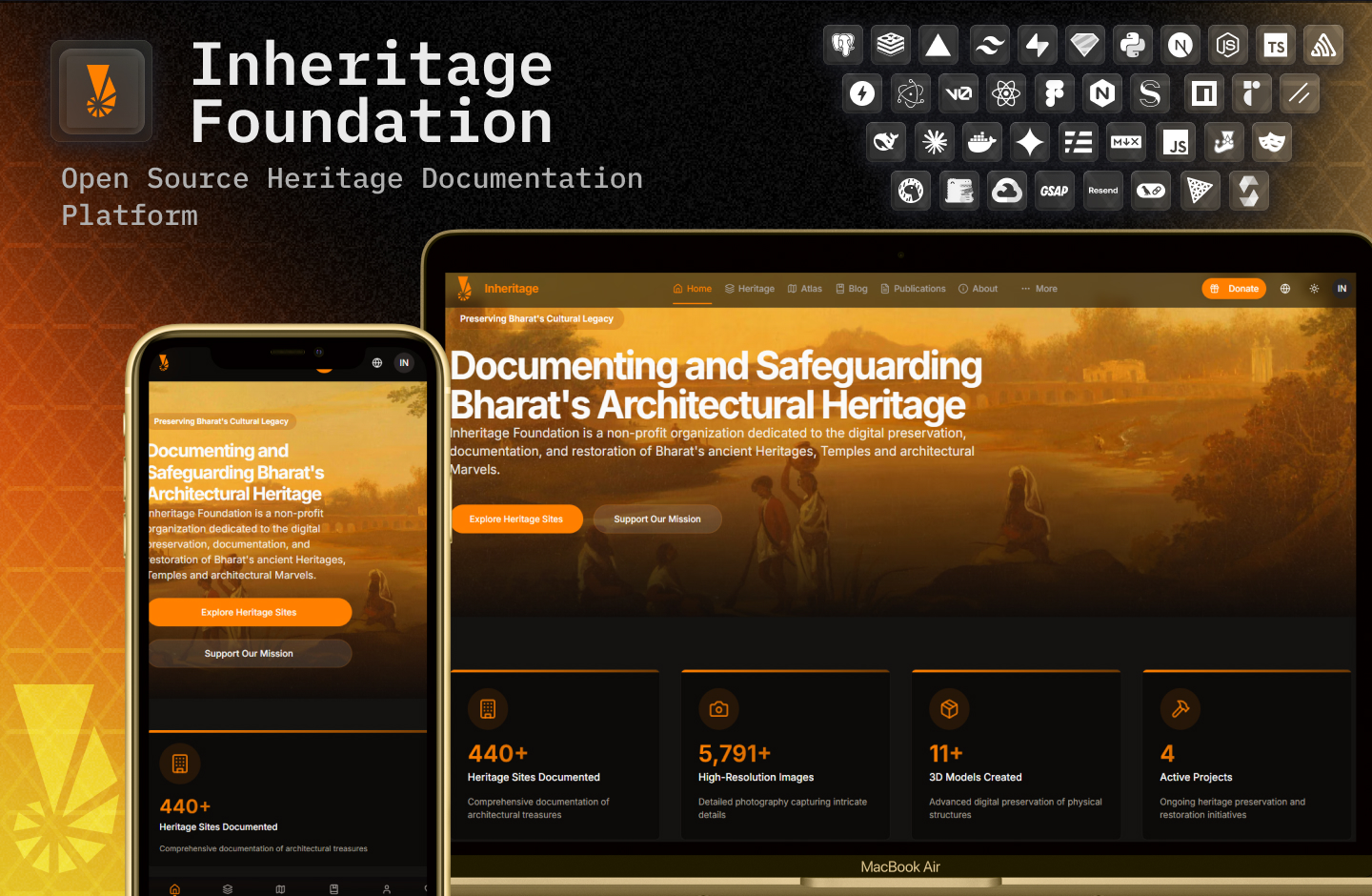 Inheritage Foundation